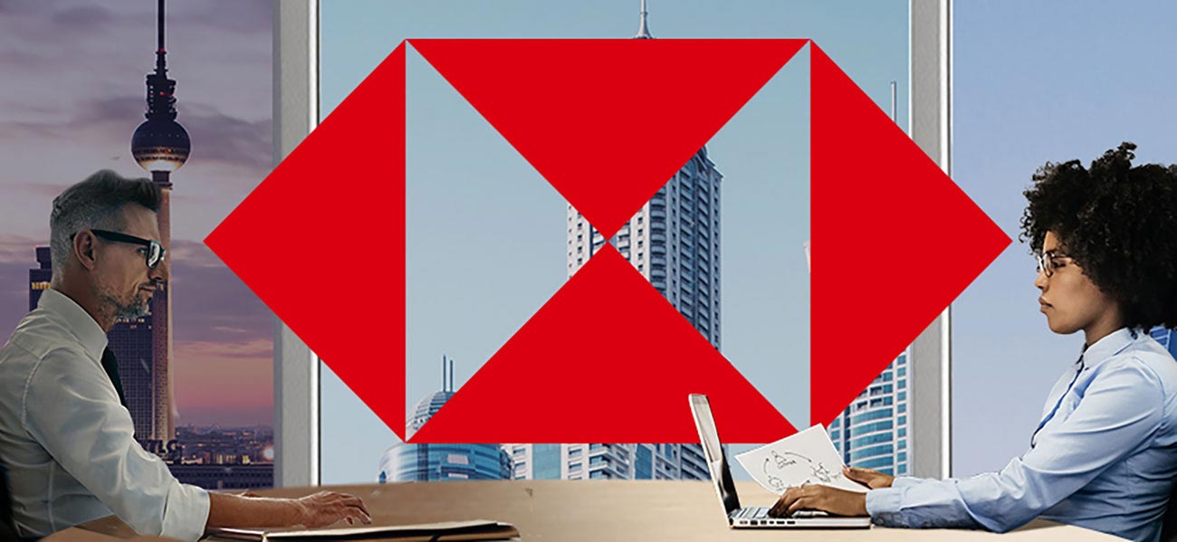 Firmenkunden | HSBC Deutschland